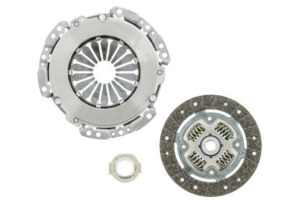 Kit d'embrayage AISIN ref. KE-OP20